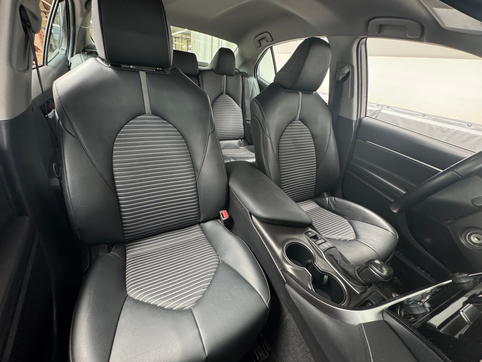 Thumbnail: 2023 Toyota Camry - 2