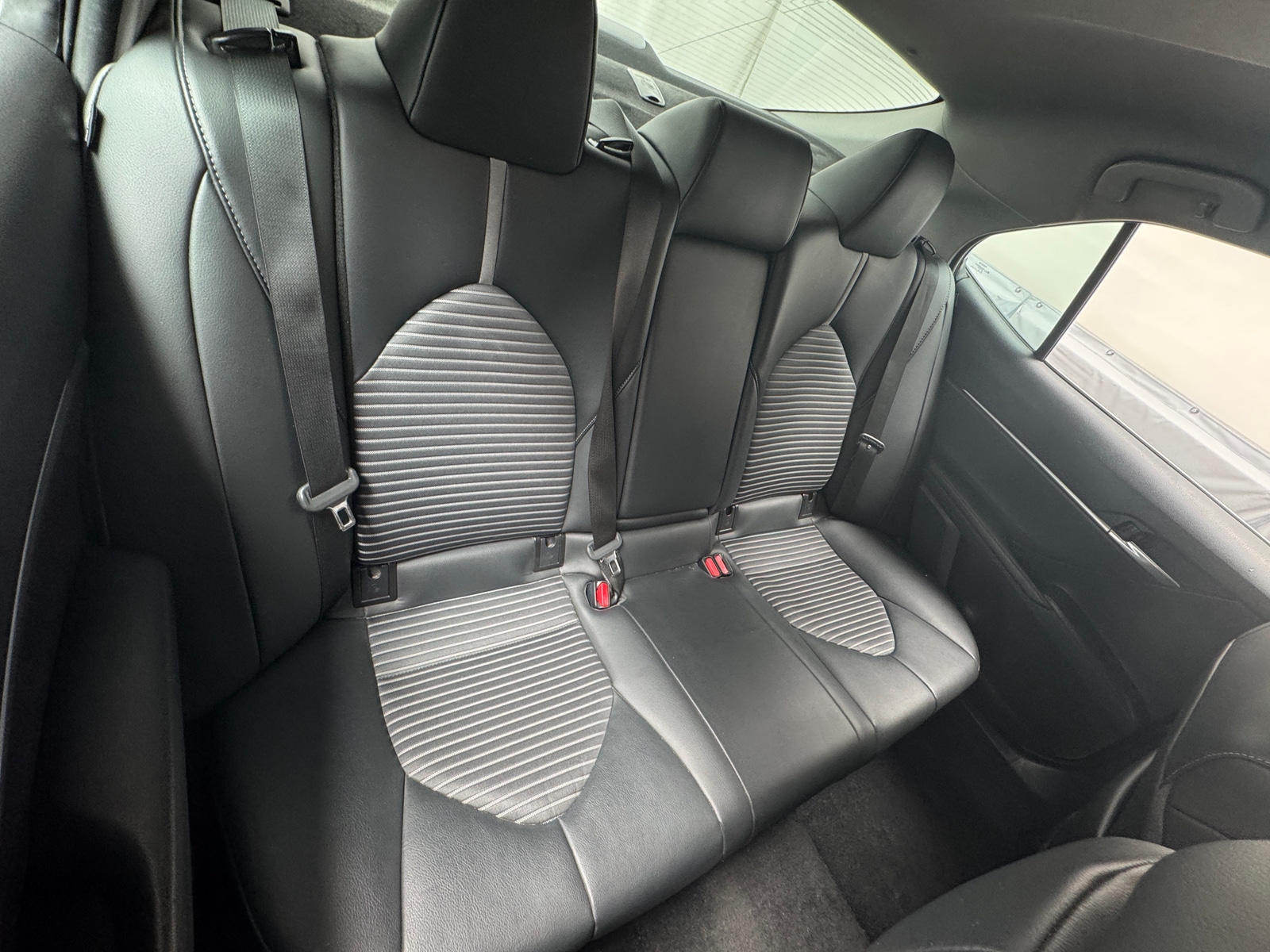 Thumbnail: 2023 Toyota Camry - 6