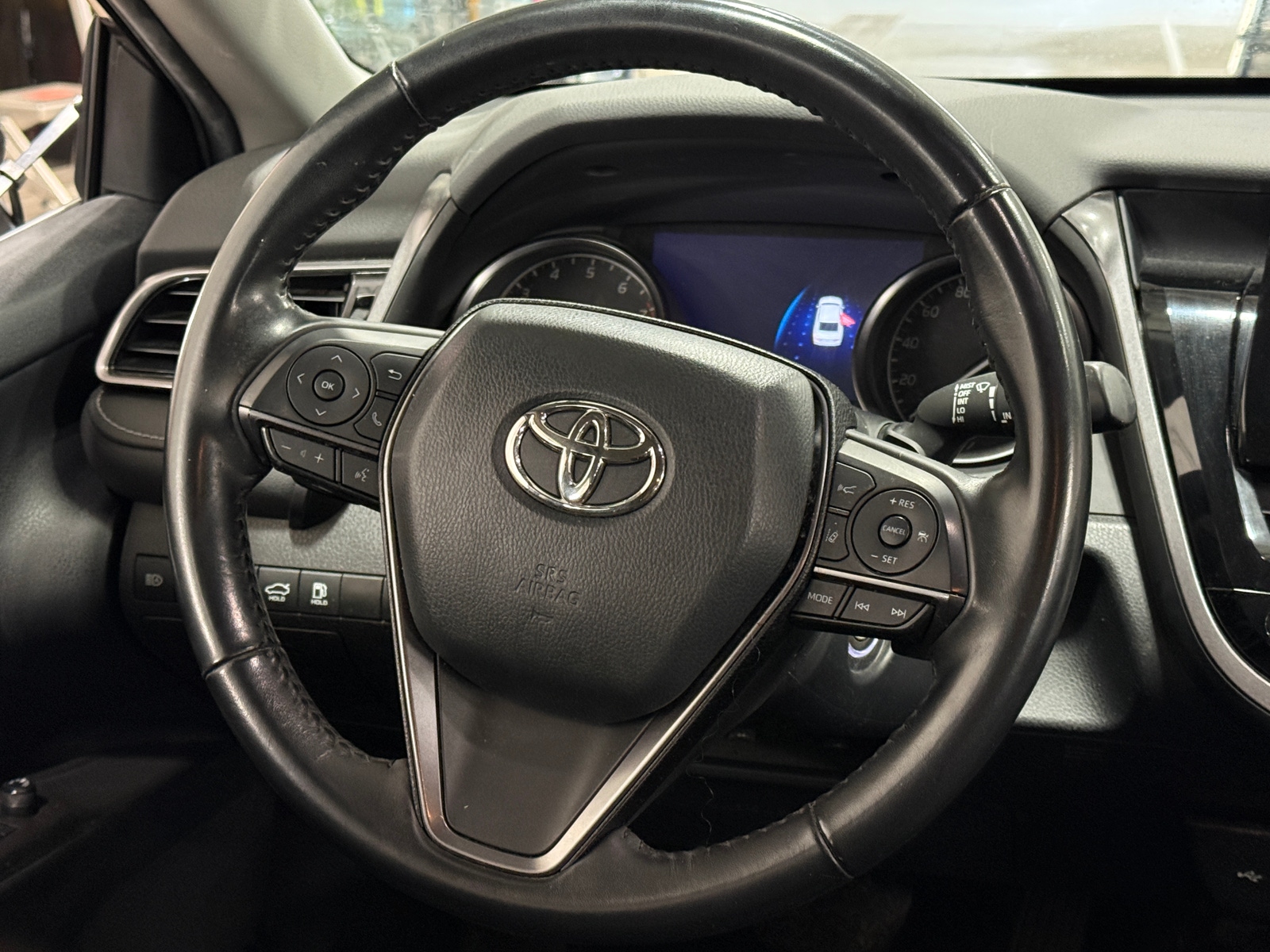 Thumbnail: 2023 Toyota Camry - 5