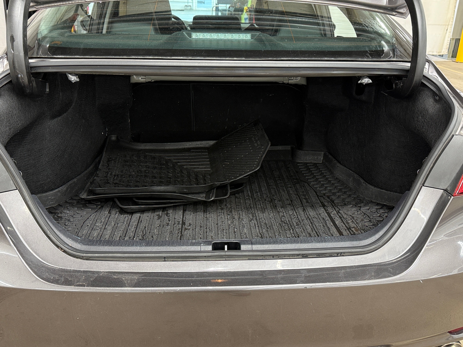 Thumbnail: 2023 Toyota Camry - 7