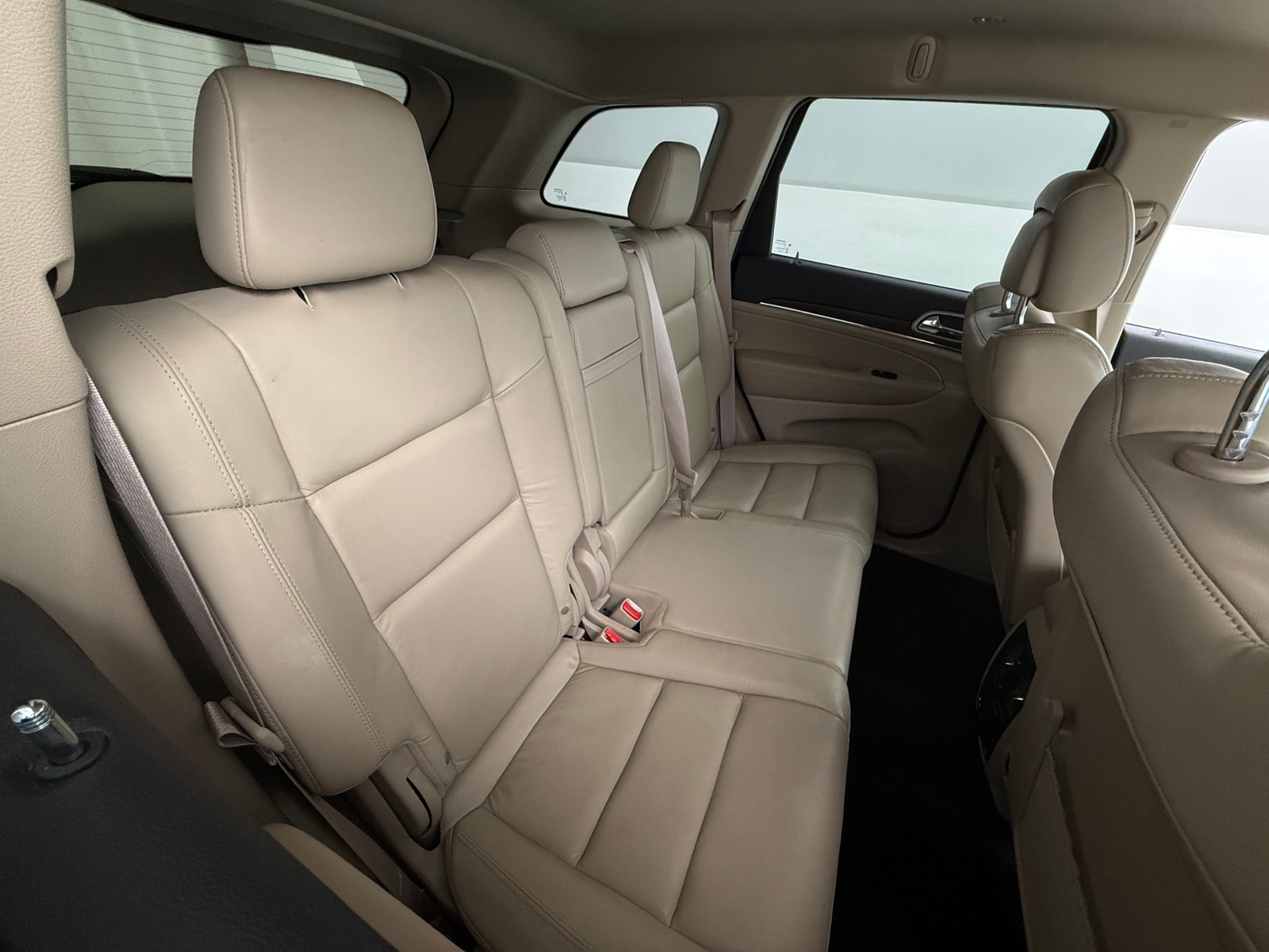 Thumbnail: 2018 Jeep Grand Cherokee - 5