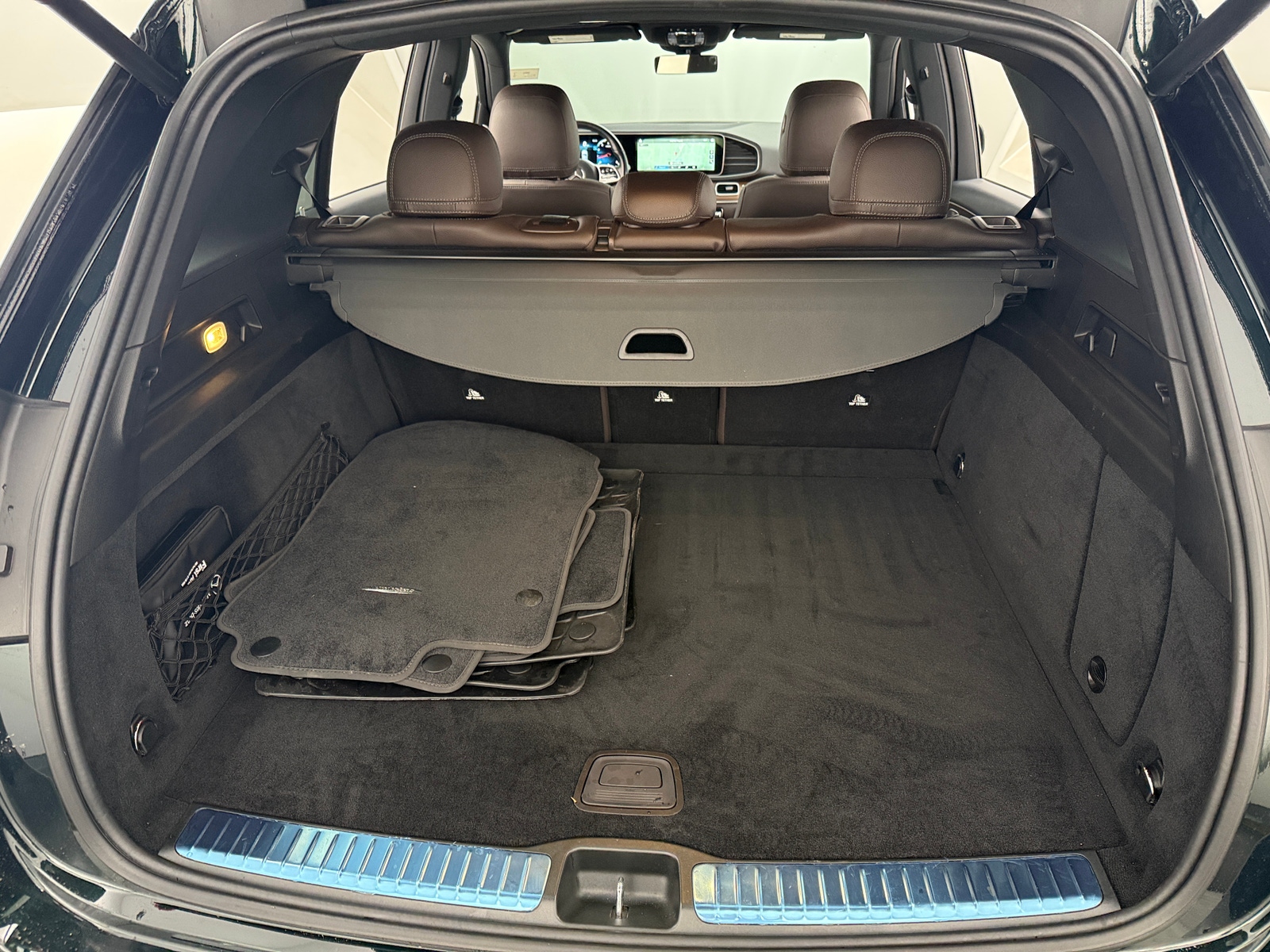 Thumbnail: 2021 Mercedes-Benz GLE - 6