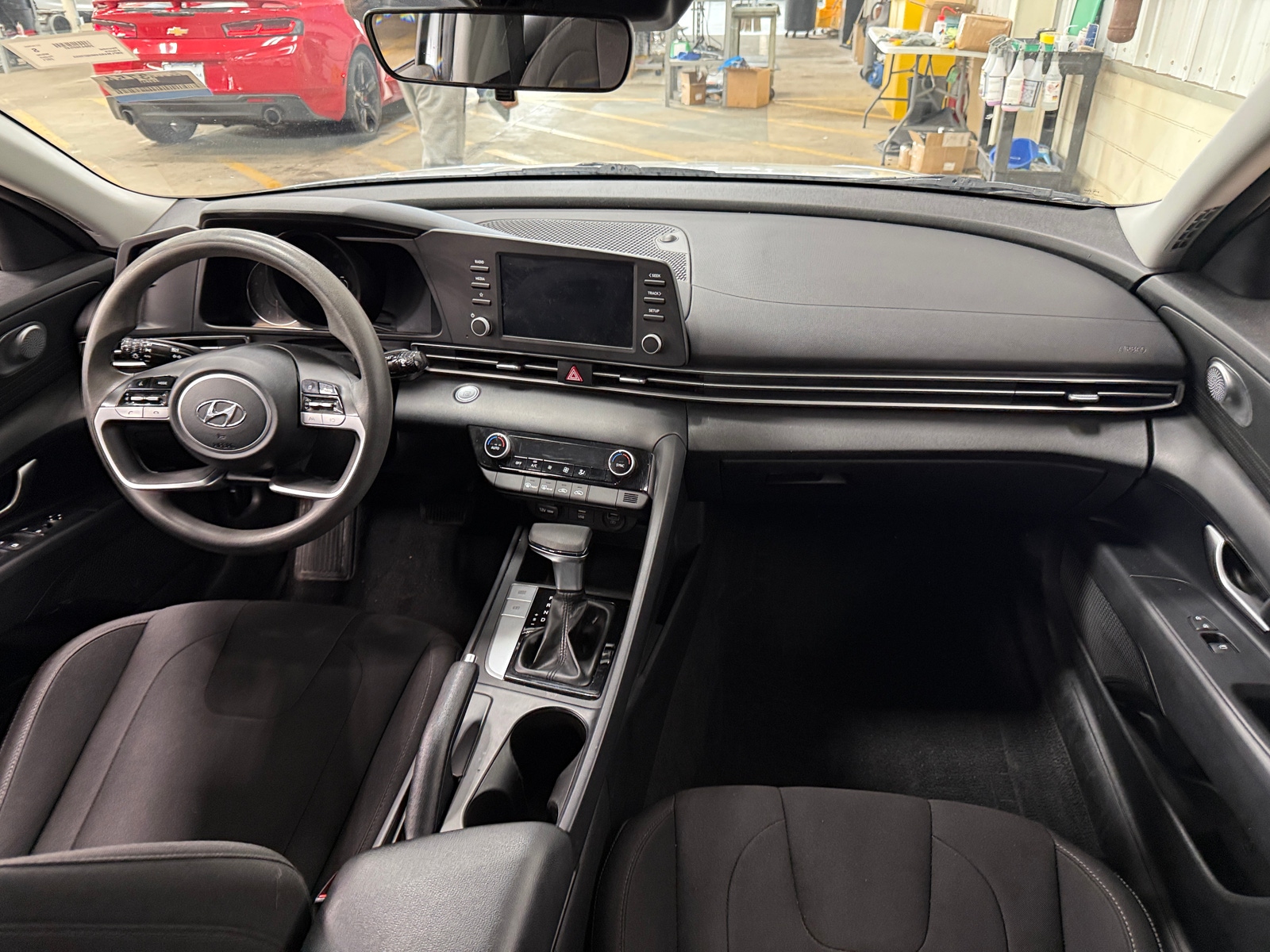 Thumbnail: 2021 Hyundai Elantra - 3