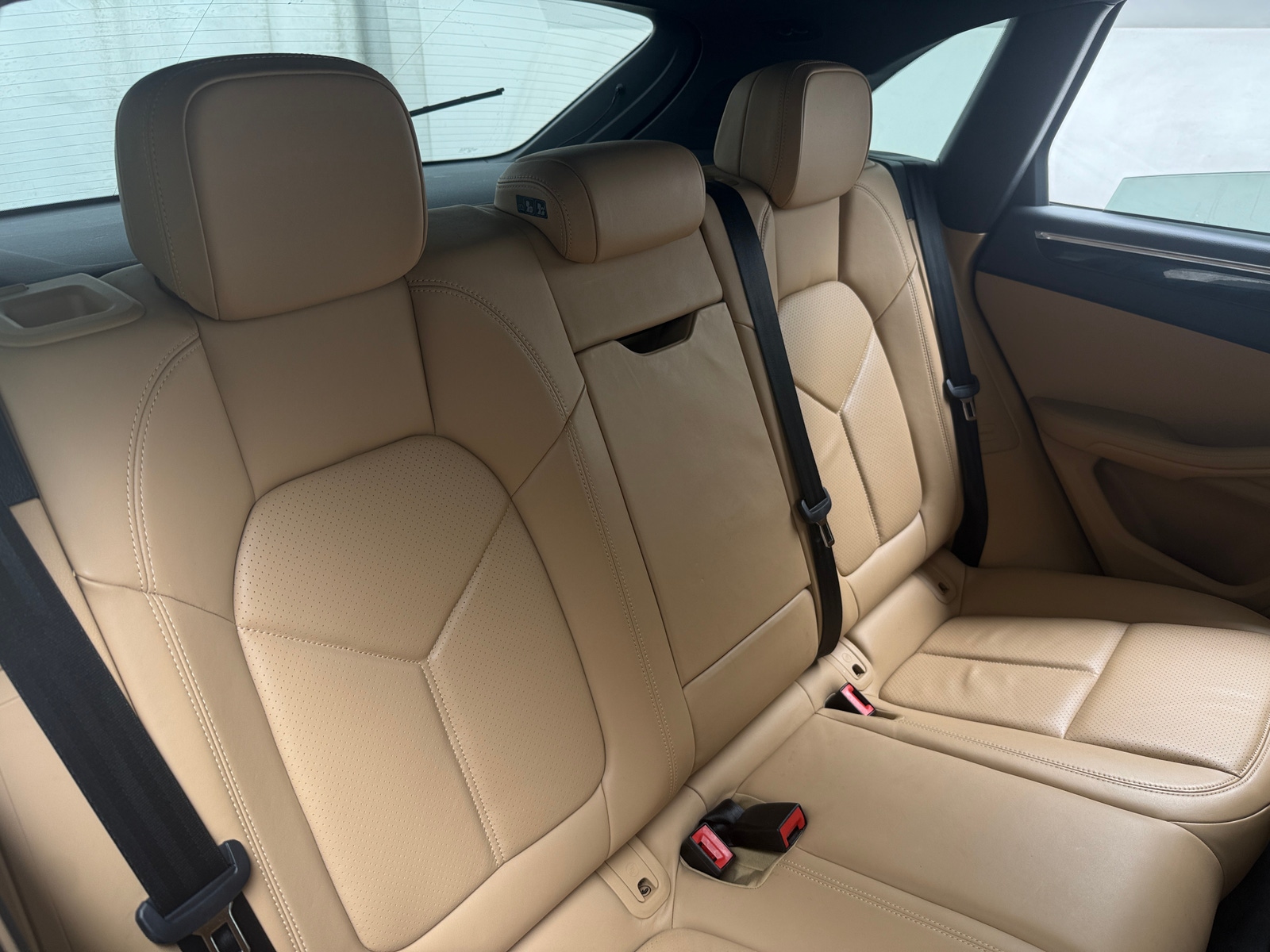 Thumbnail: 2018 Porsche Macan - 5