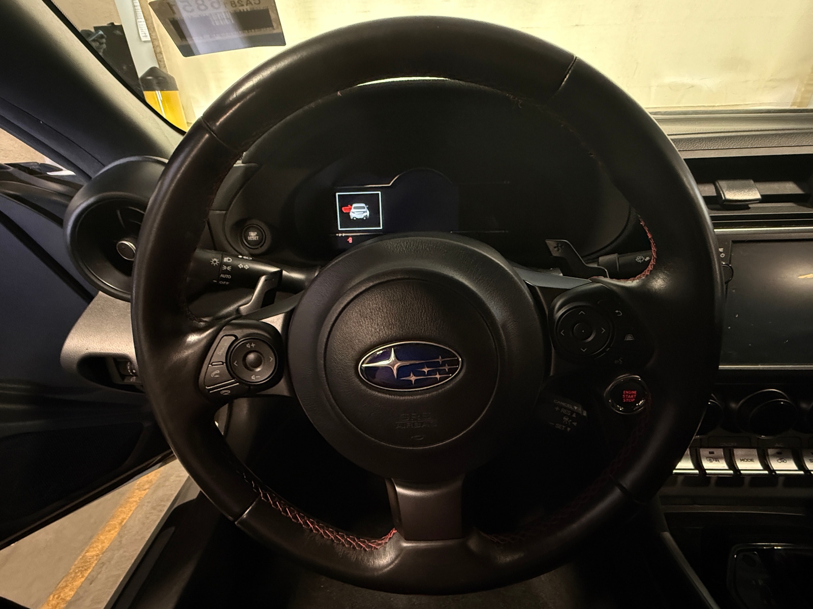 Thumbnail: 2022 Subaru BRZ - 3