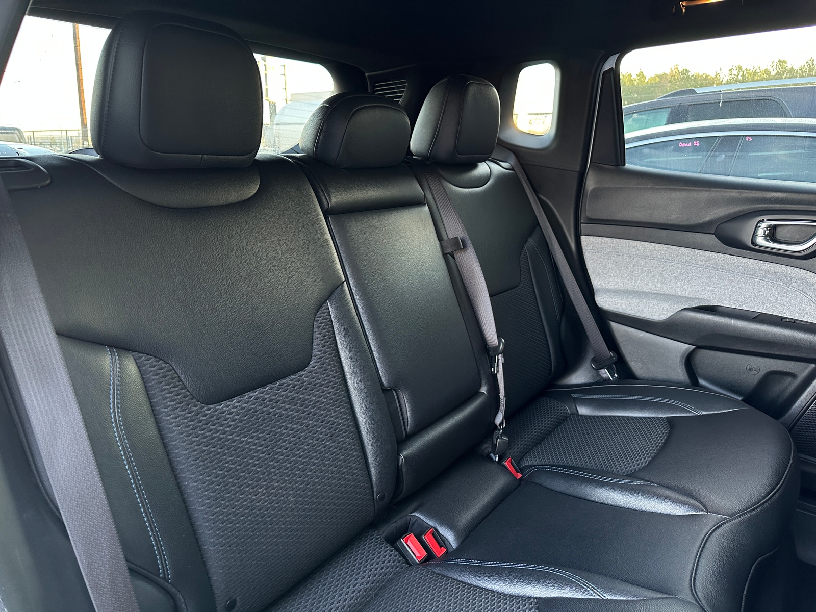 Thumbnail: 2024 Jeep Compass - 5