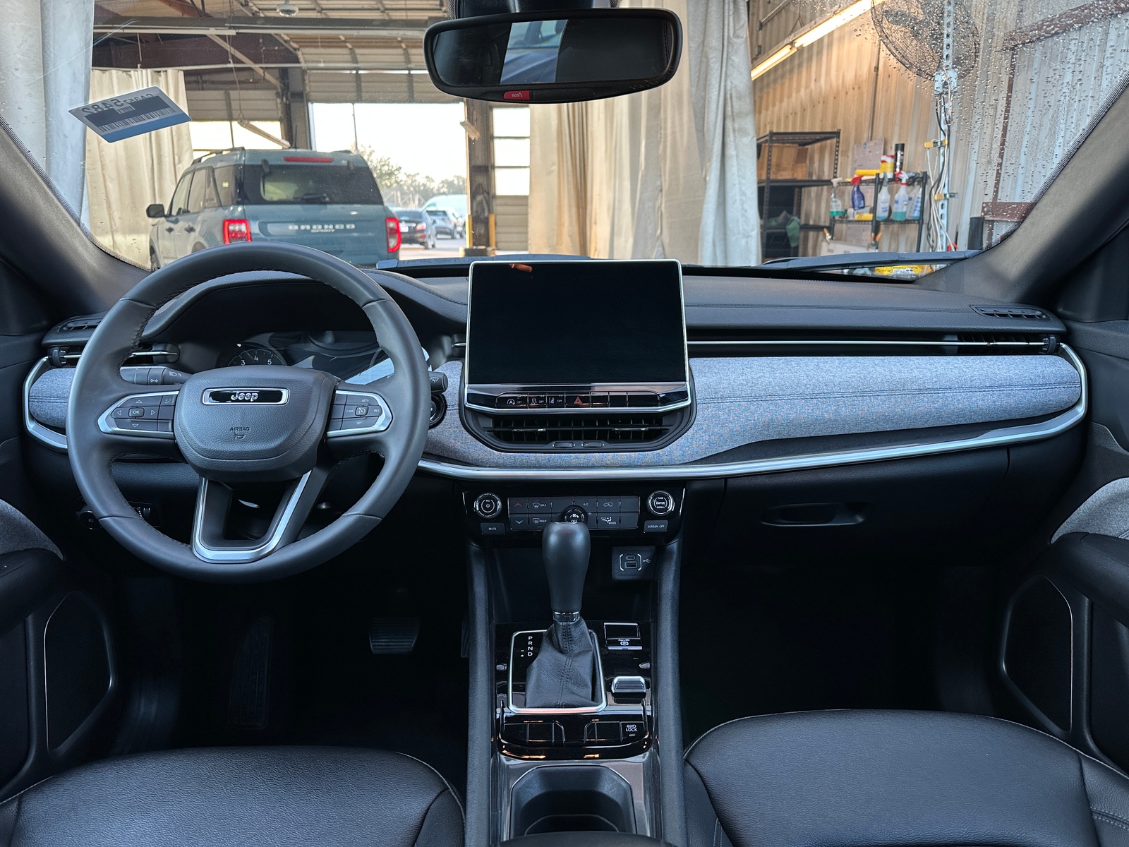 Thumbnail: 2024 Jeep Compass - 2