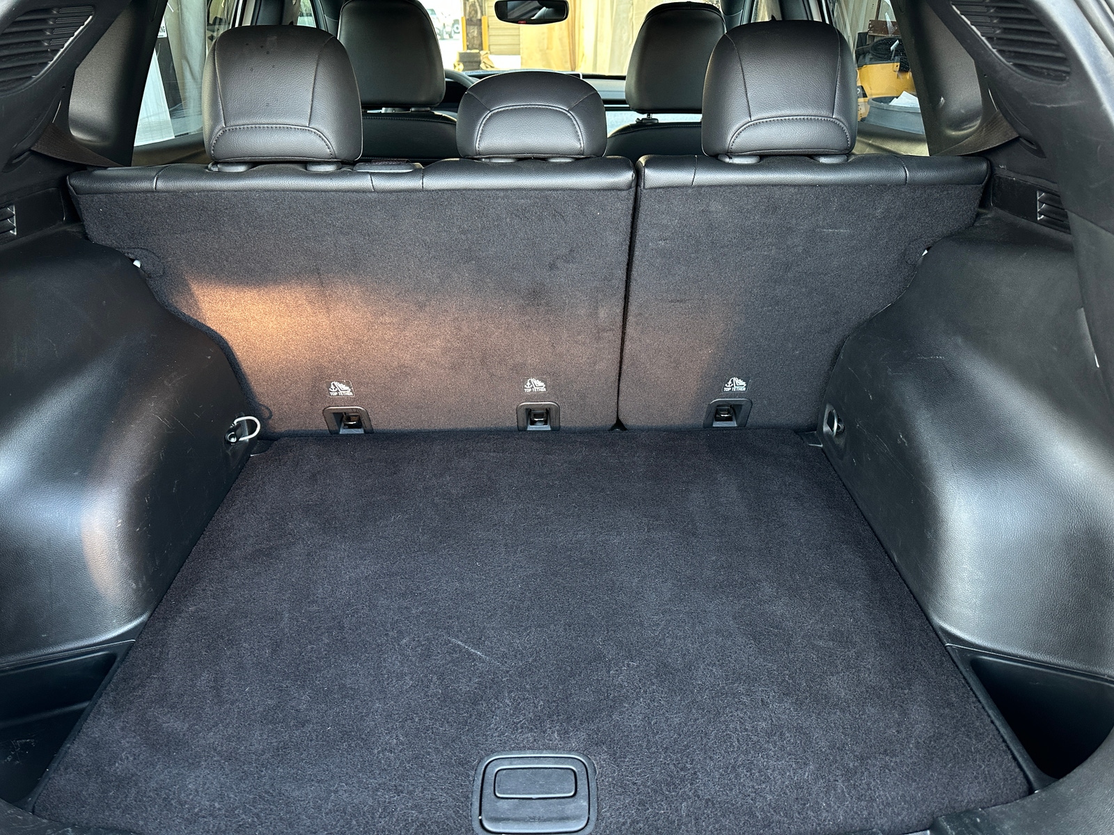 Thumbnail: 2024 Jeep Compass - 6