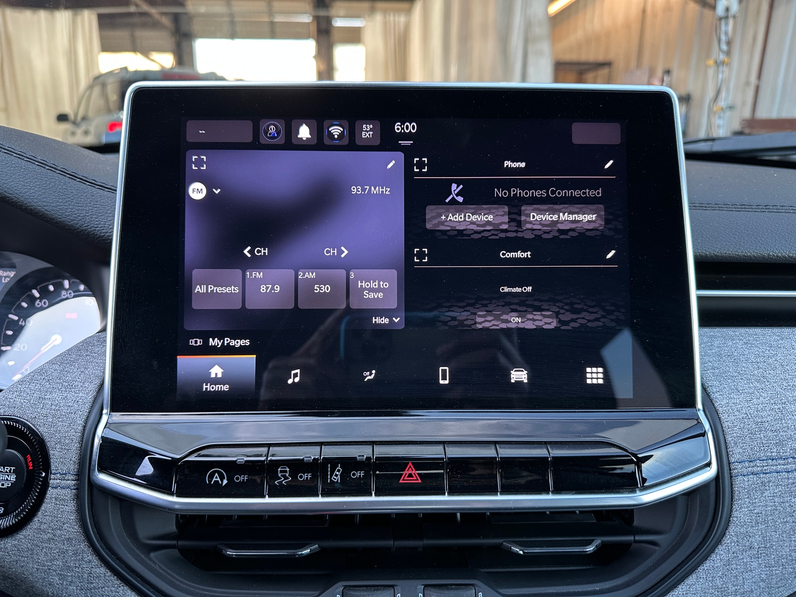 Thumbnail: 2024 Jeep Compass - 3