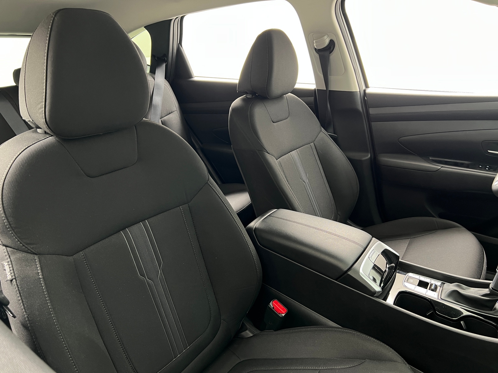 Thumbnail: 2025 Hyundai Tucson - 2