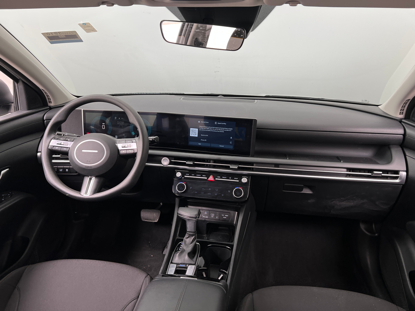 Thumbnail: 2025 Hyundai Tucson - 3