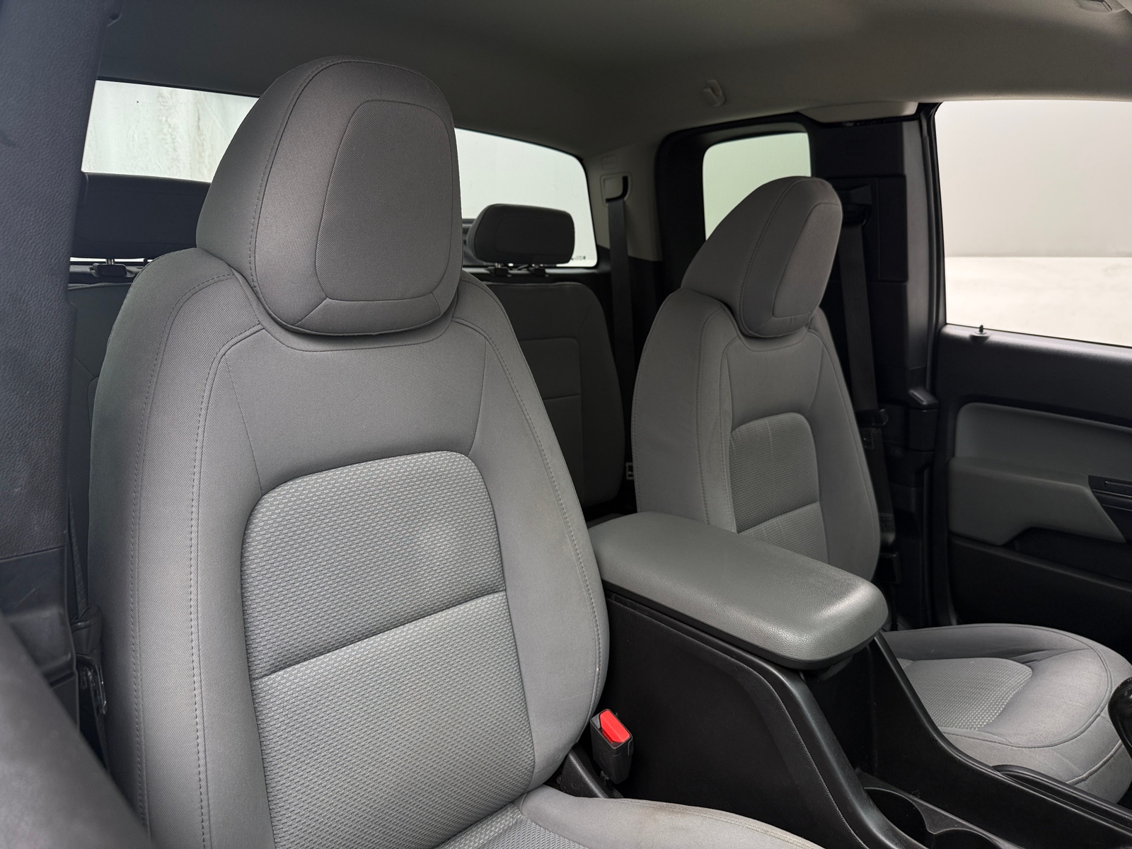 Thumbnail: 2019 Chevrolet Colorado - 2