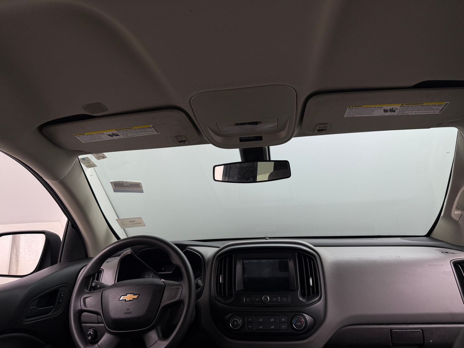 Thumbnail: 2019 Chevrolet Colorado - 3