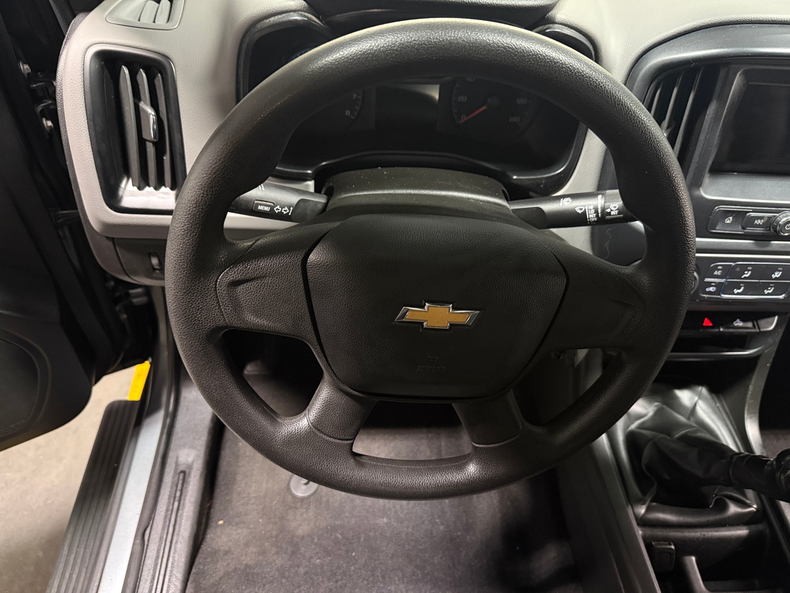 Thumbnail: 2019 Chevrolet Colorado - 5