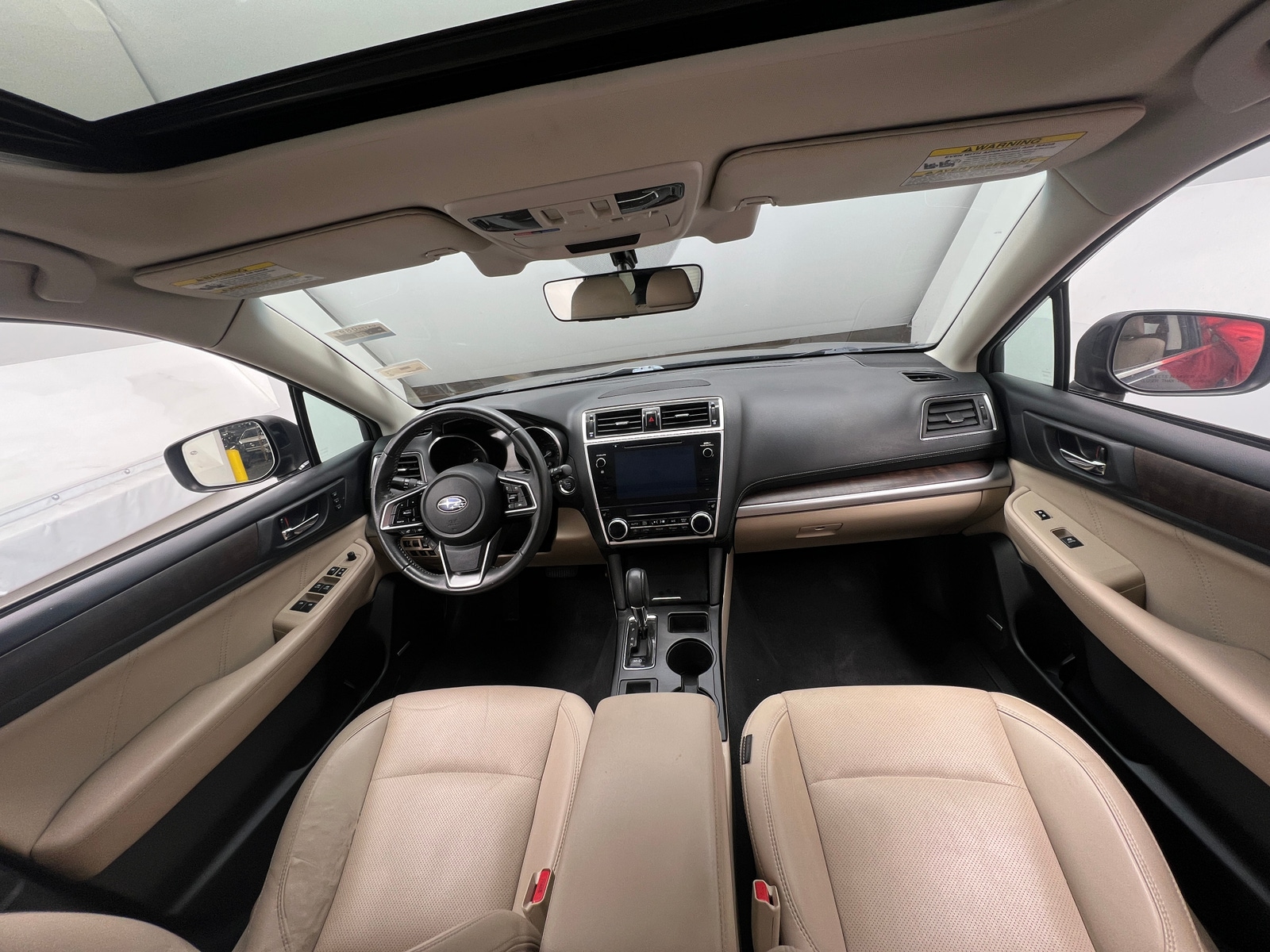 Thumbnail: 2018 Subaru Outback - 2