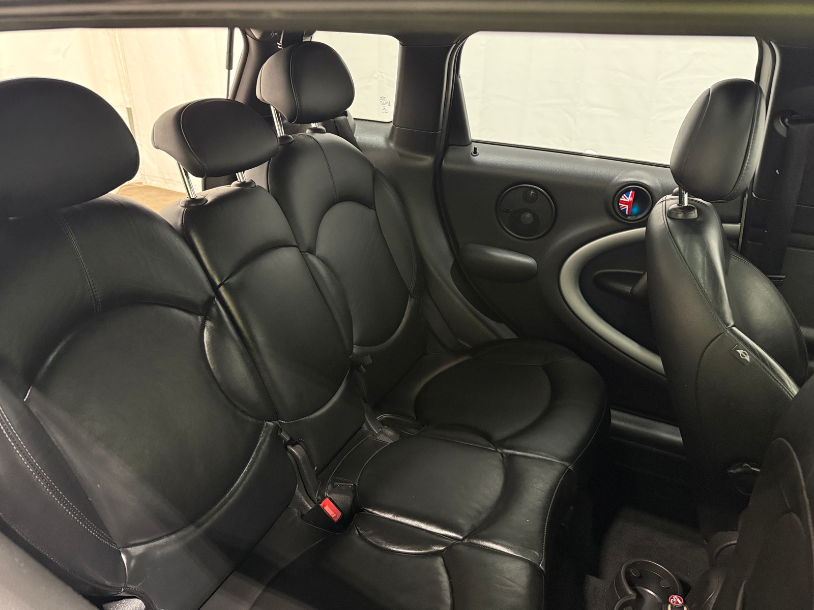 Thumbnail: 2016 MINI Cooper Countryman - 5