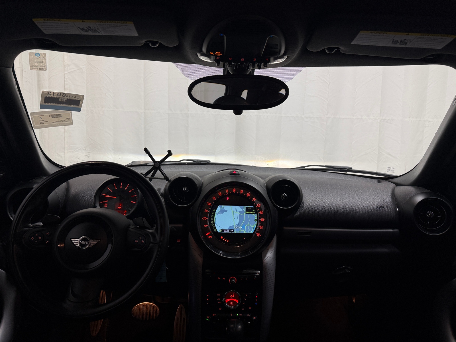 Thumbnail: 2016 MINI Cooper Countryman - 2