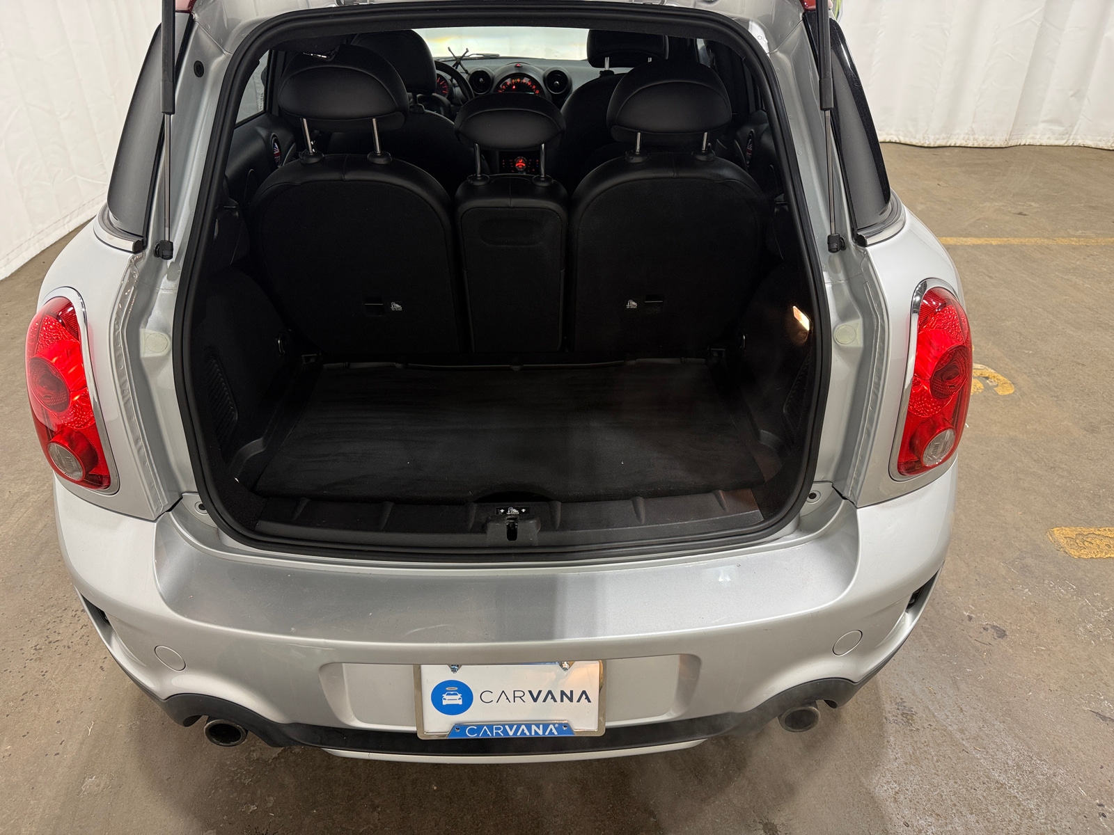 Thumbnail: 2016 MINI Cooper Countryman - 6