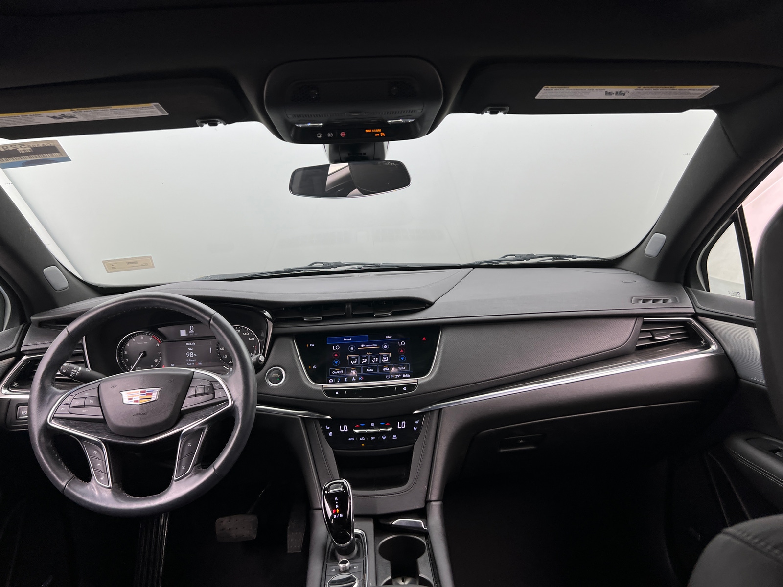 Thumbnail: 2023 Cadillac XT5 - 2