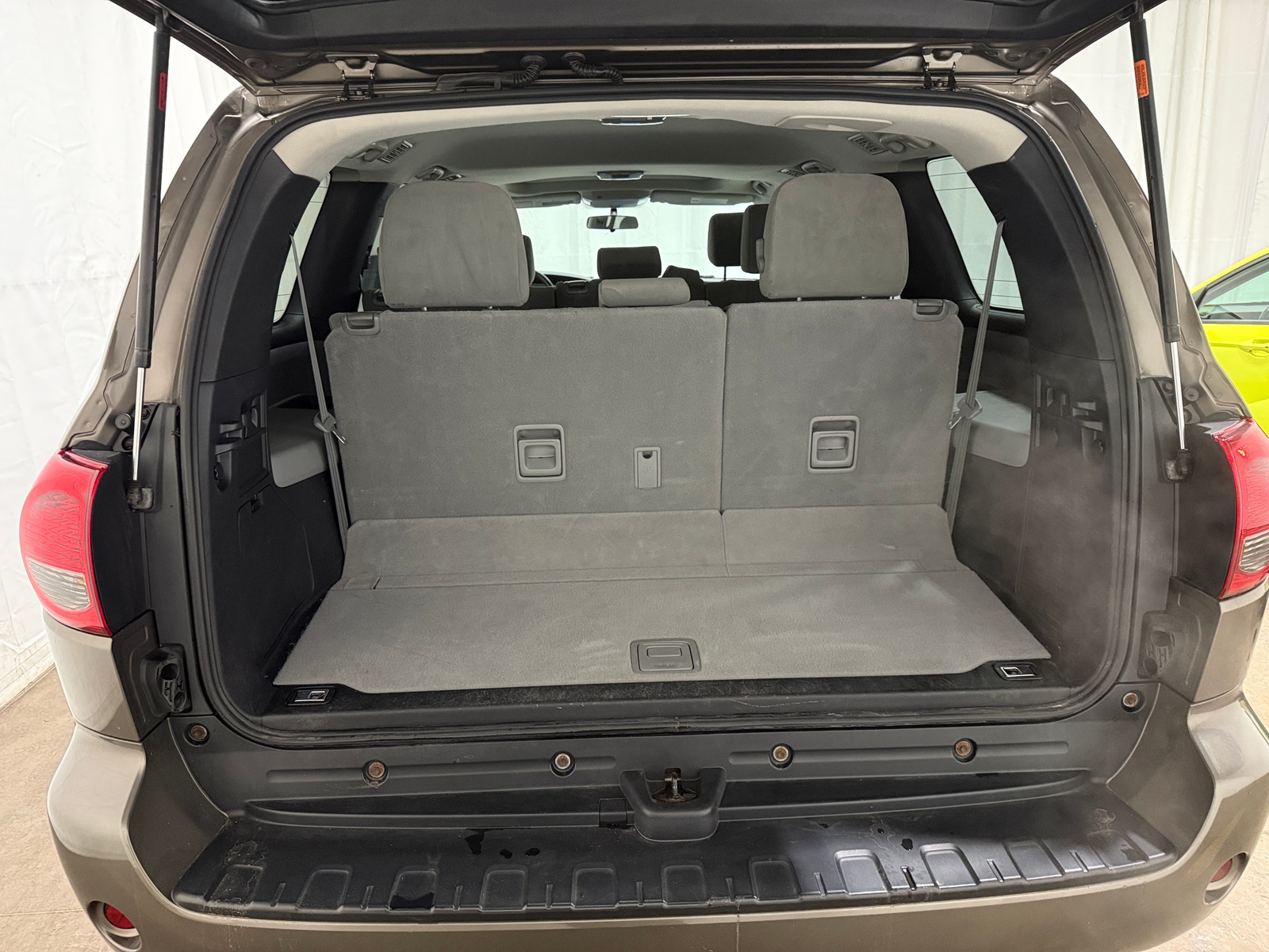 Thumbnail: 2013 Toyota Sequoia - 7