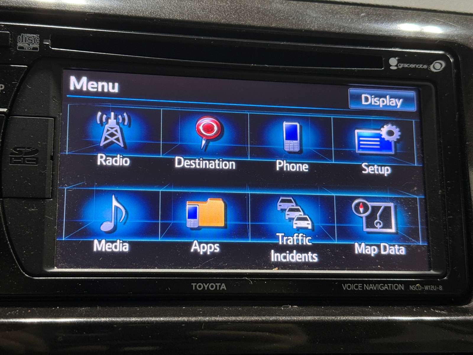 Thumbnail: 2013 Toyota Sequoia - 4