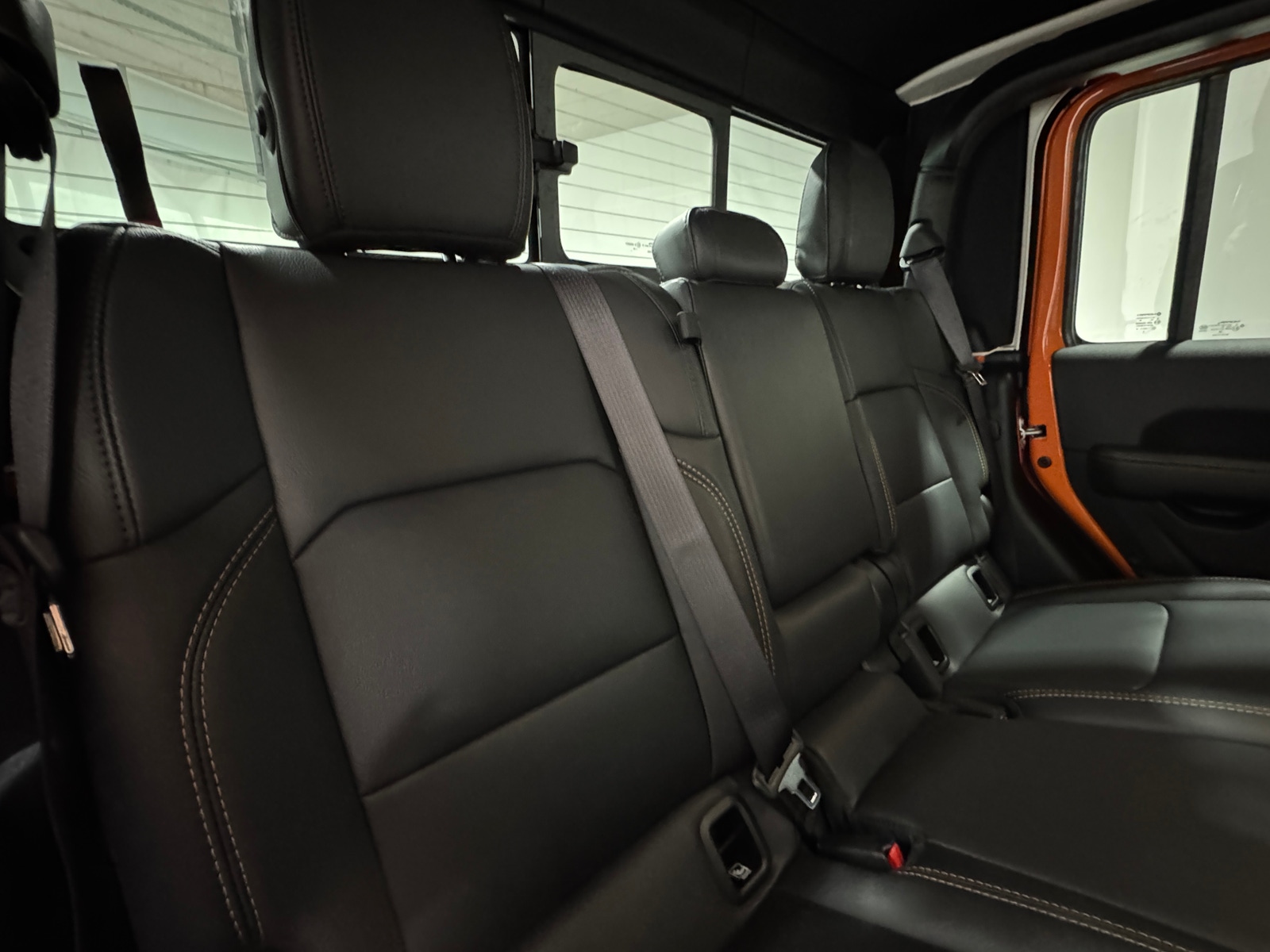 Thumbnail: 2025 Jeep Gladiator - 5