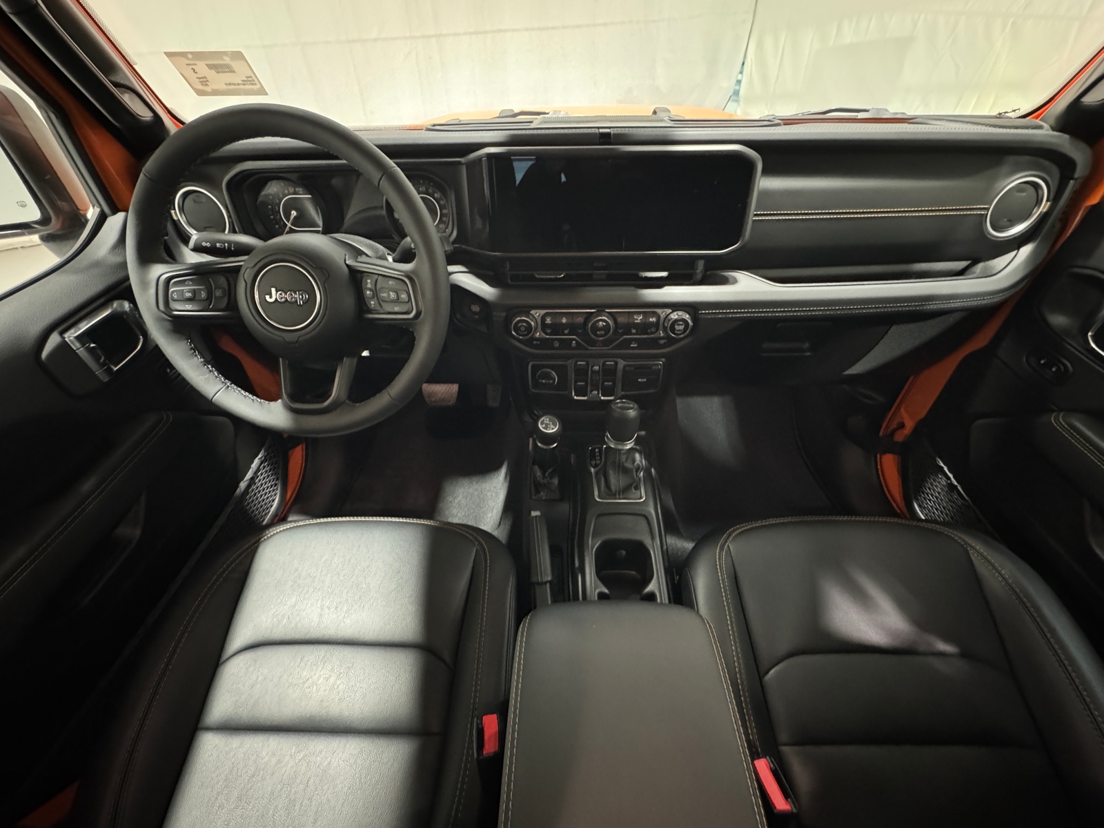 Thumbnail: 2025 Jeep Gladiator - 2