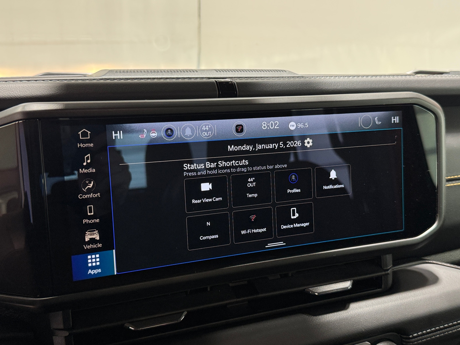 Thumbnail: 2025 Jeep Gladiator - 3