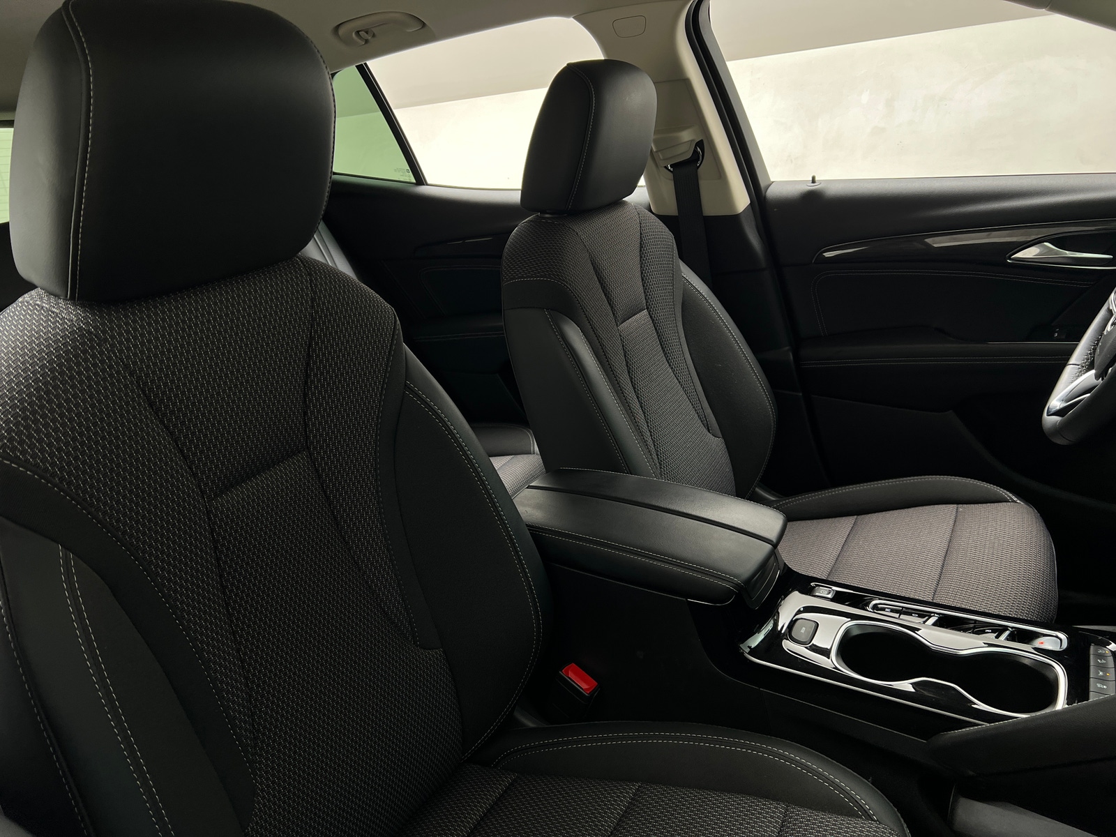 Thumbnail: 2021 Buick Envision - 2