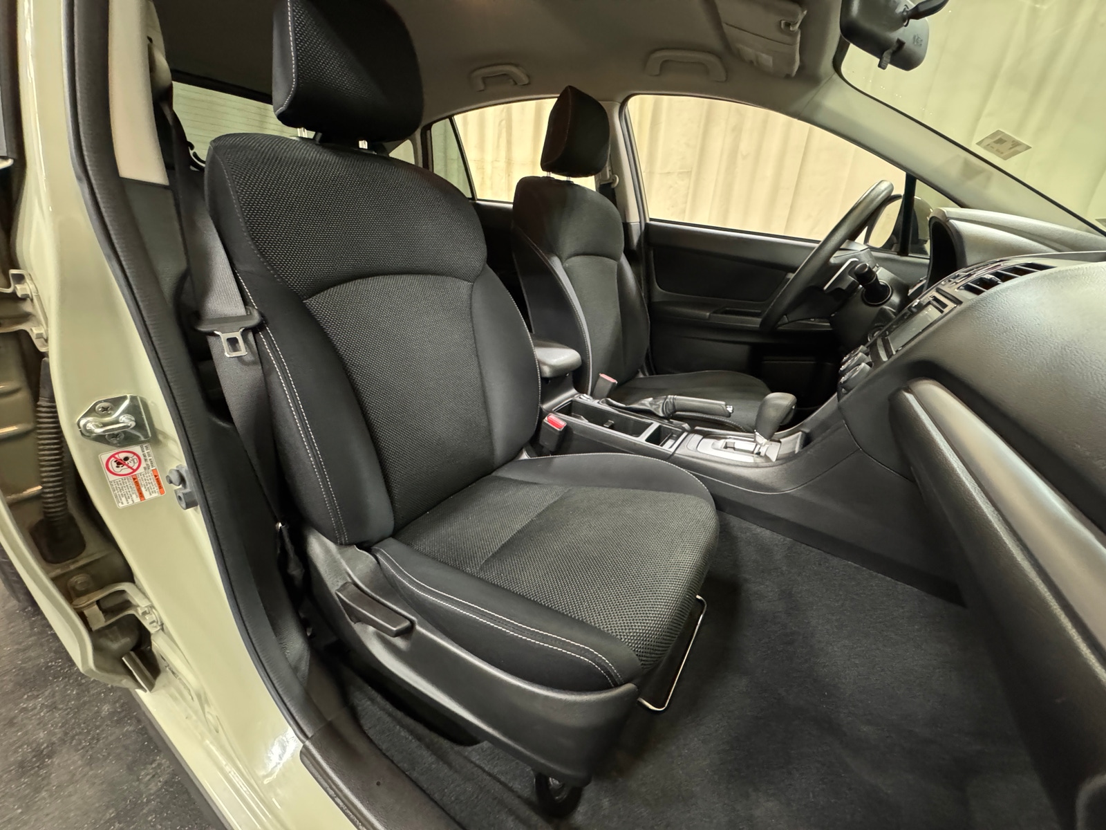 Thumbnail: 2014 Subaru XV Crosstrek - 2