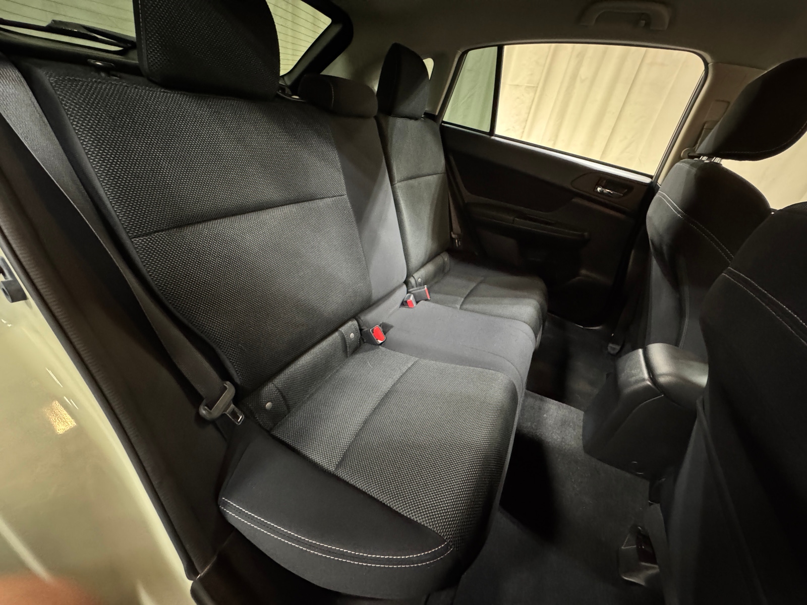 Thumbnail: 2014 Subaru XV Crosstrek - 6