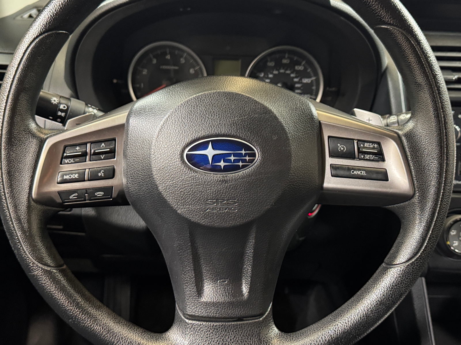 Thumbnail: 2014 Subaru XV Crosstrek - 5