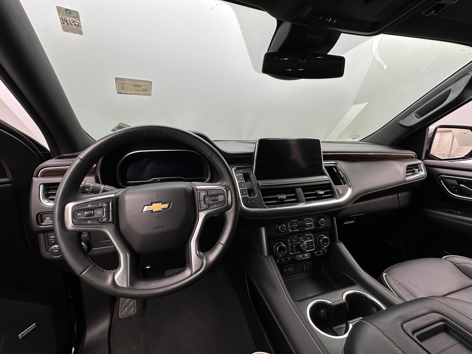 Thumbnail: 2023 Chevrolet Suburban - 2