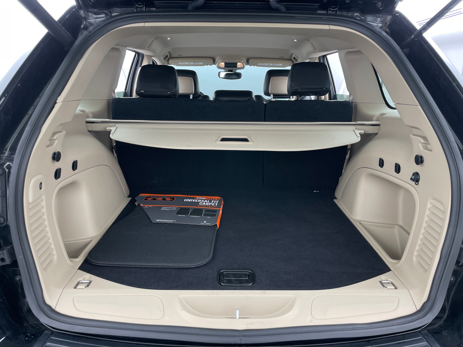 Thumbnail: 2022 Jeep Grand Cherokee - 7