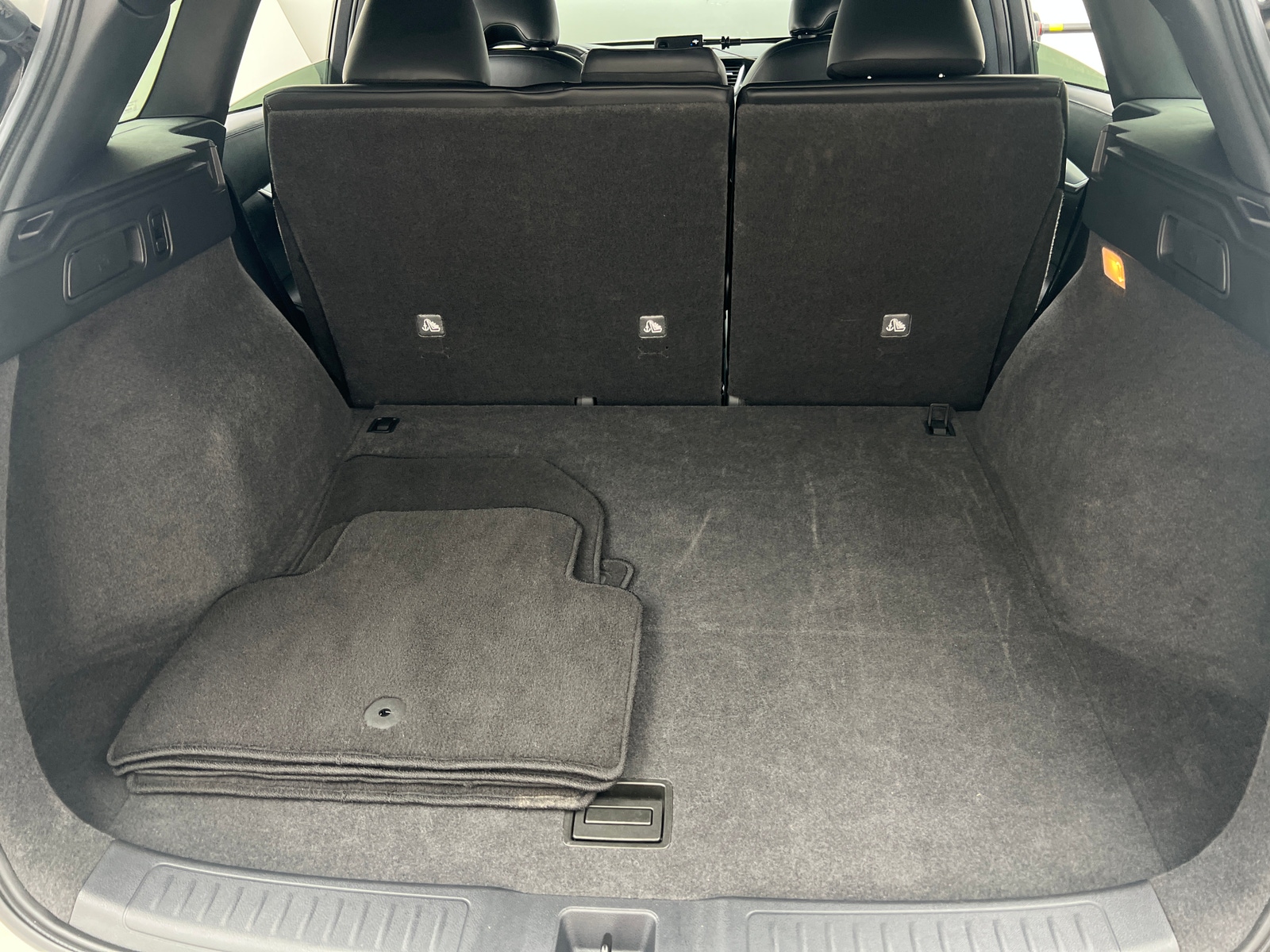 Thumbnail: 2023 INFINITI QX50 - 6