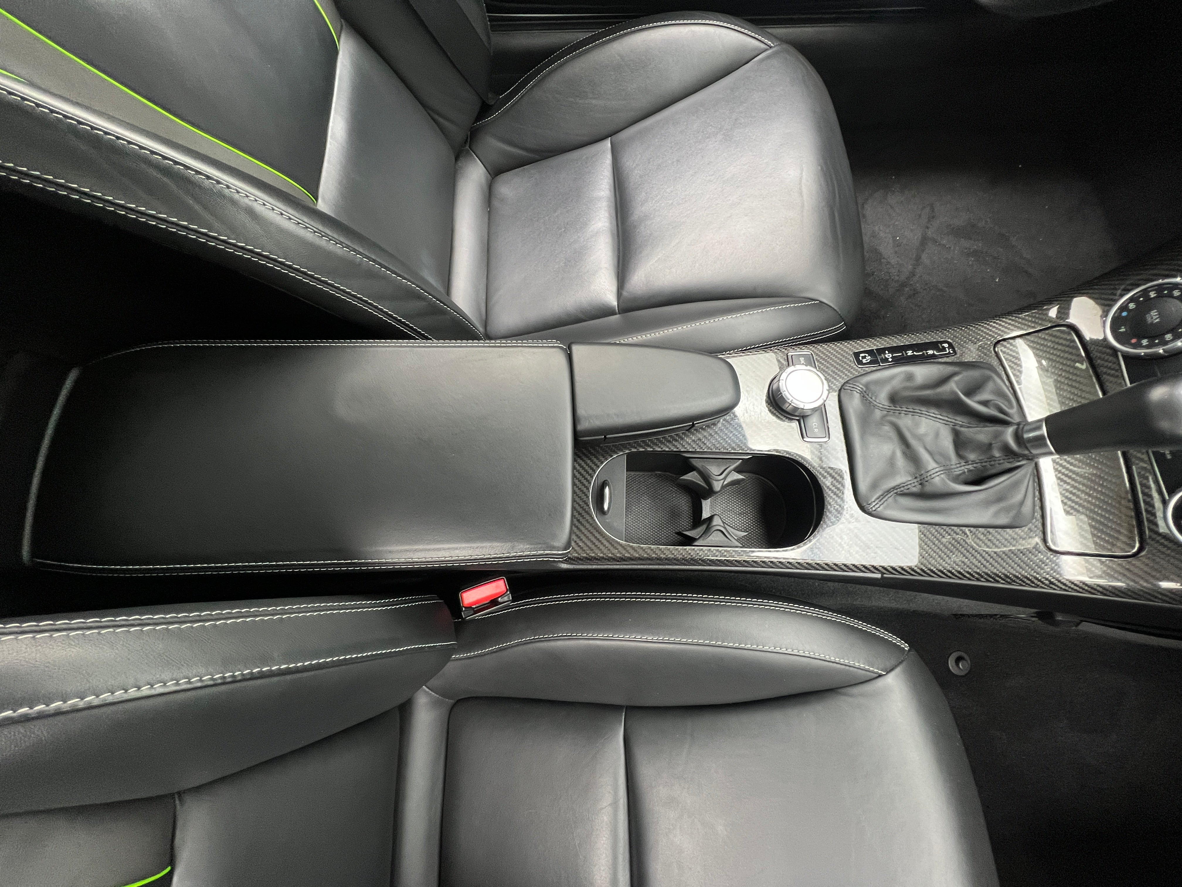 2015 Mercedes-Benz SLK-Class