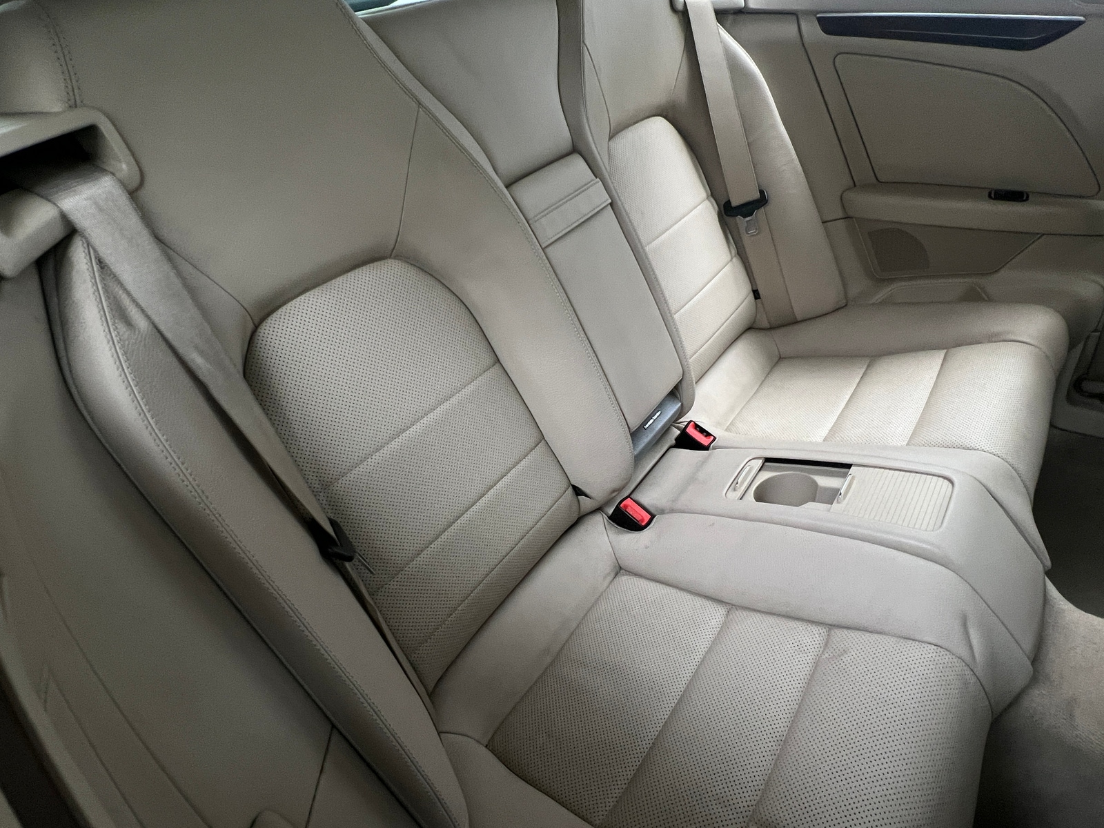 Thumbnail: 2017 Mercedes-Benz E-Class - 5