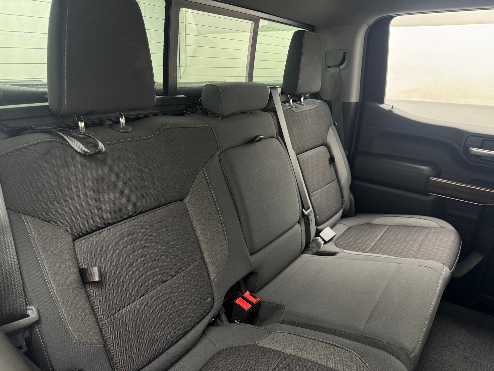 Thumbnail: 2019 Chevrolet Silverado 1500 - 6