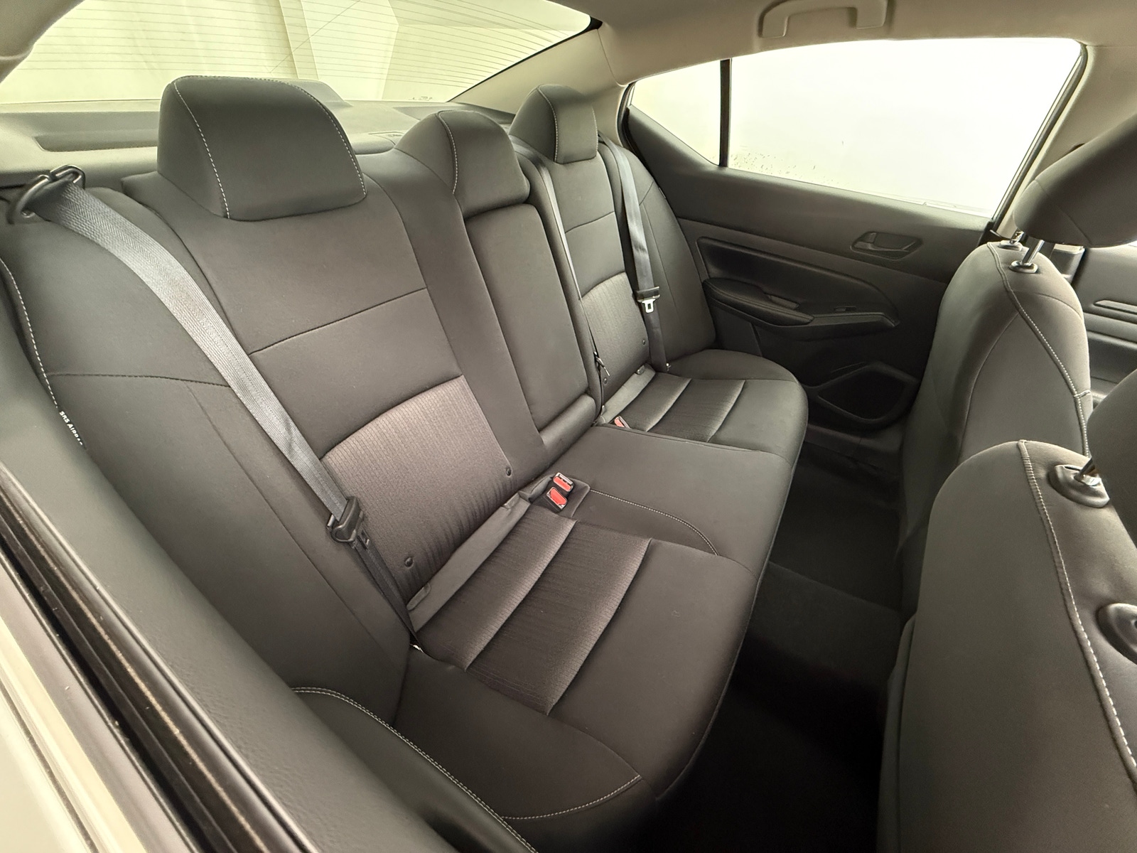 Thumbnail: 2024 Nissan Altima - 6