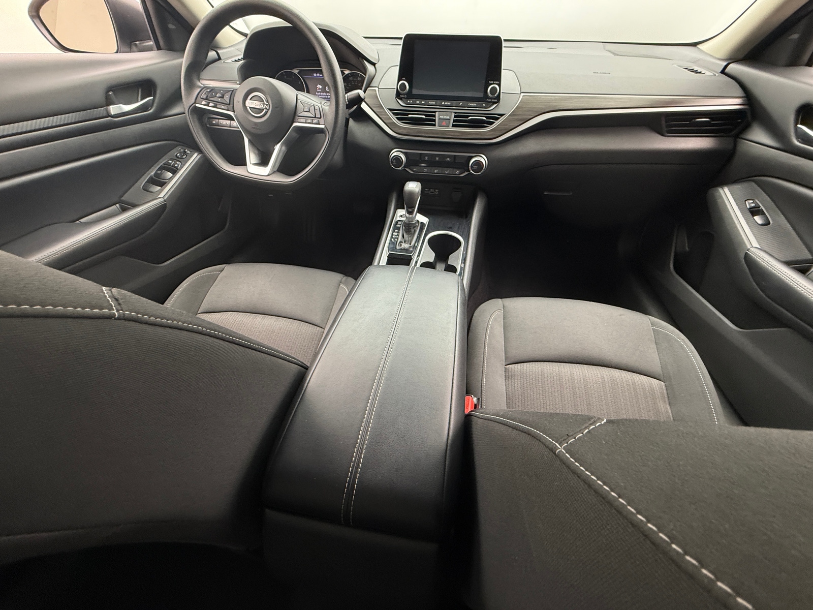 Thumbnail: 2024 Nissan Altima - 3