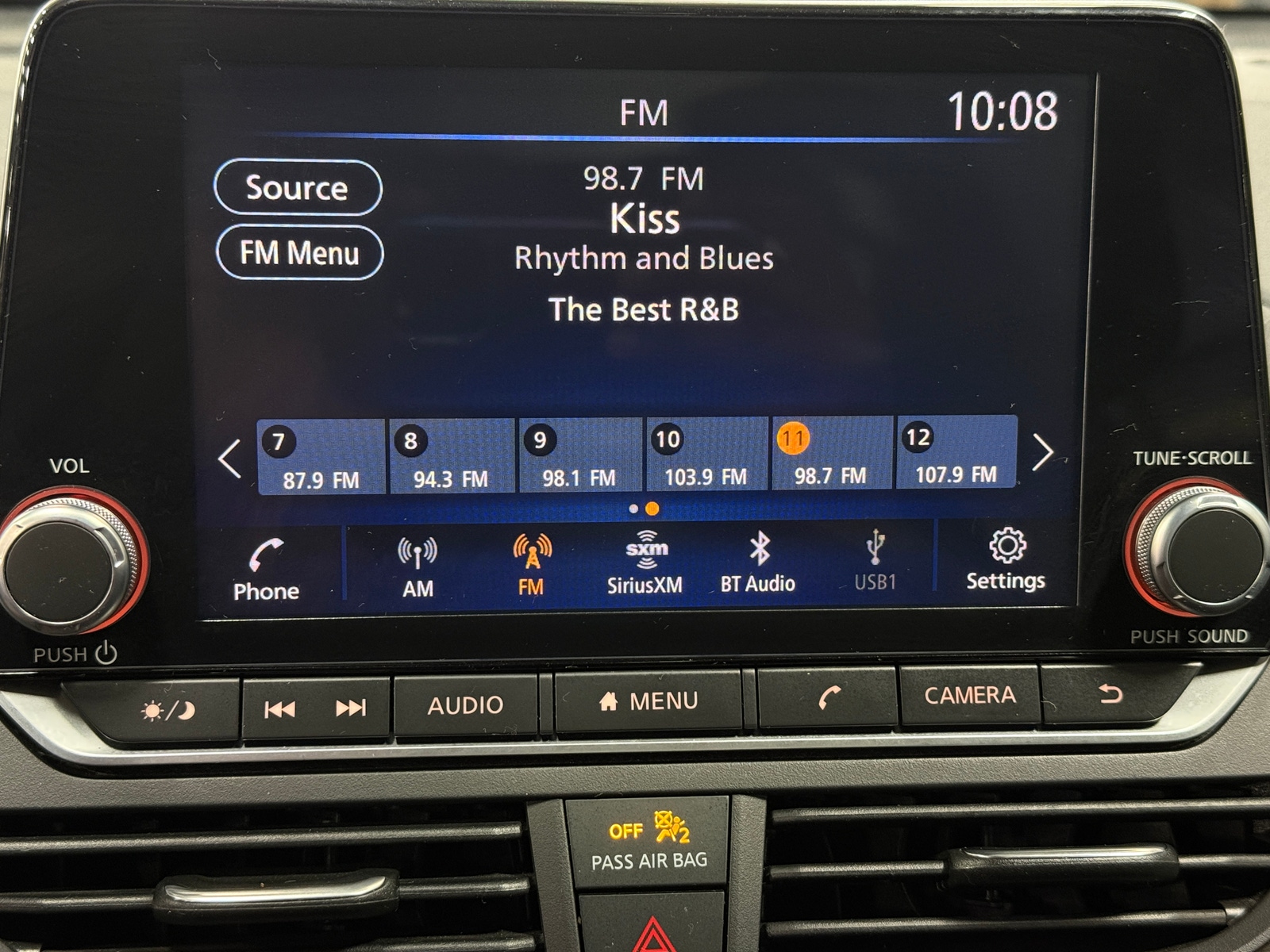 Thumbnail: 2024 Nissan Altima - 4