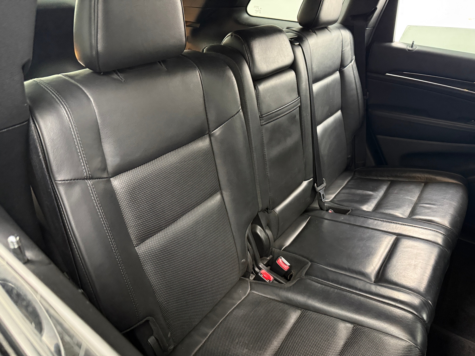 Thumbnail: 2018 Jeep Grand Cherokee - 5