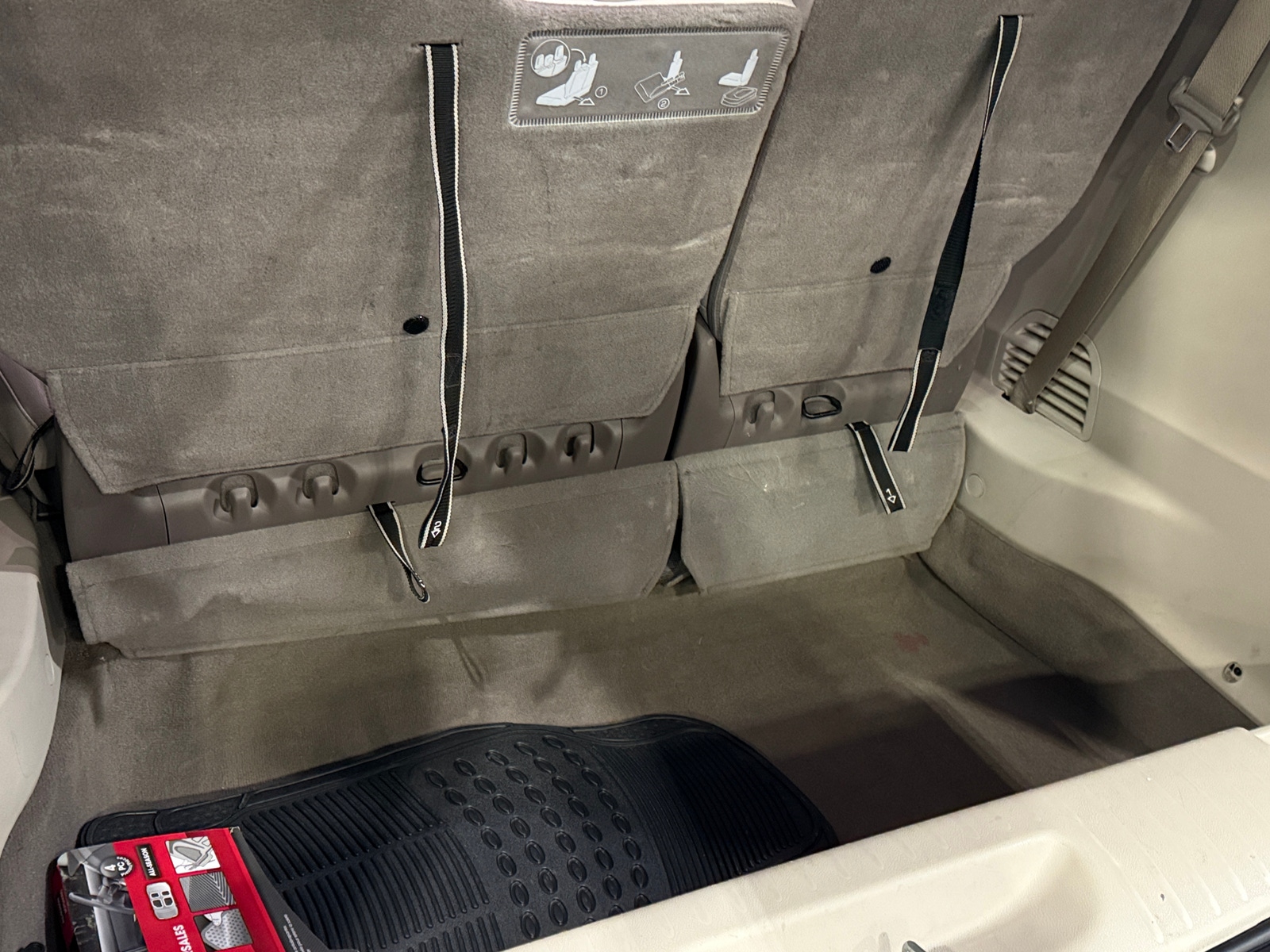 Thumbnail: 2021 Chrysler Pacifica - 6