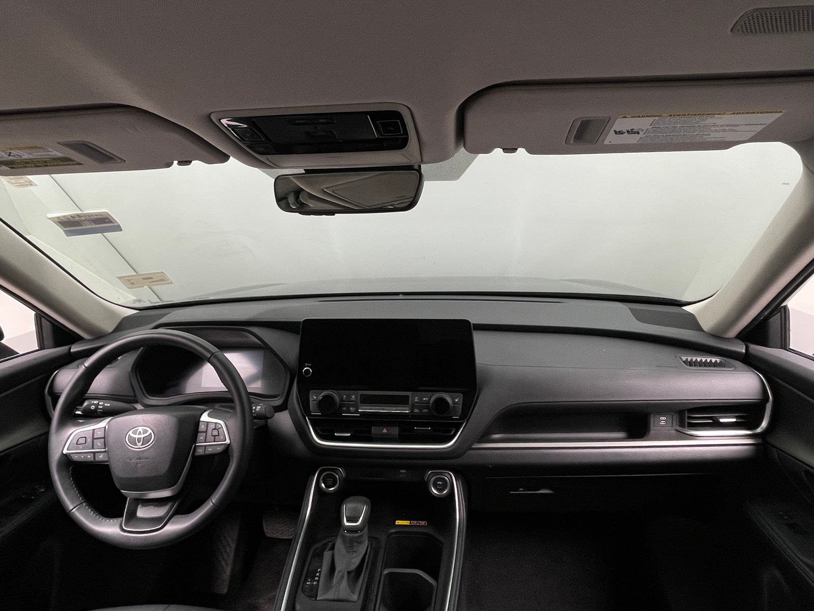 Thumbnail: 2025 Toyota Grand Highlander - 2