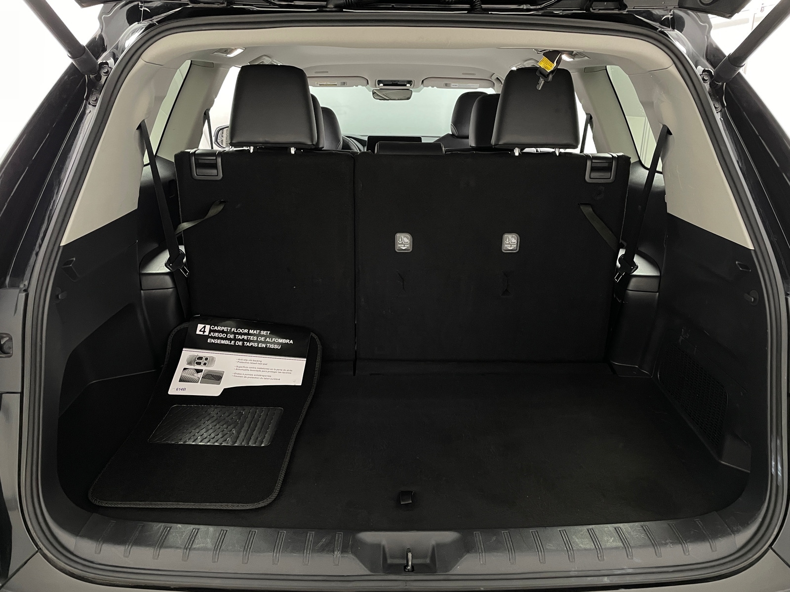 Thumbnail: 2025 Toyota Grand Highlander - 6