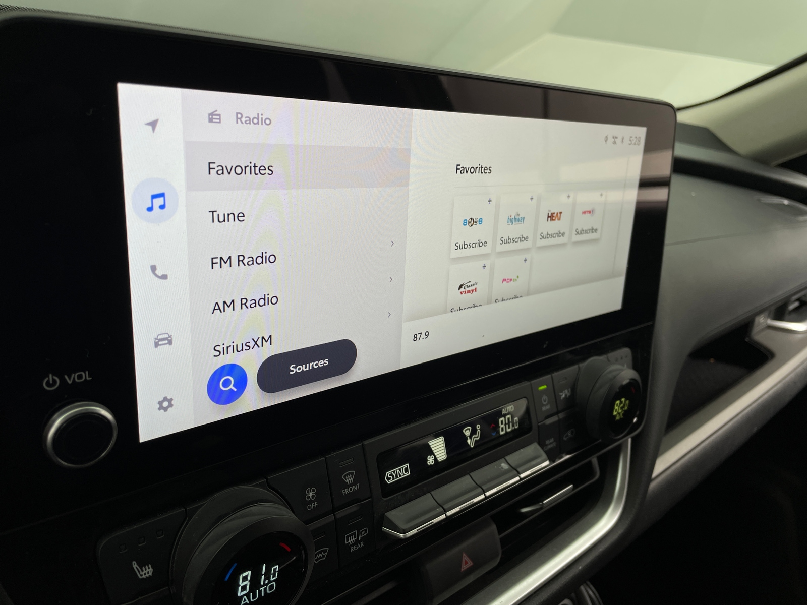 Thumbnail: 2025 Toyota Grand Highlander - 3