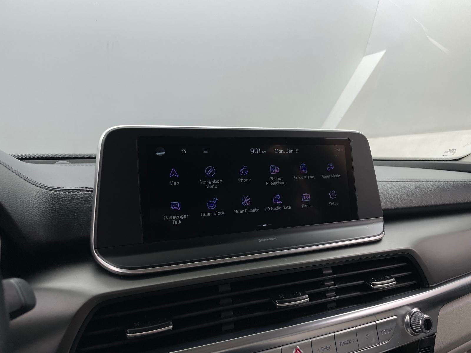 Thumbnail: 2022 Kia Telluride - 3