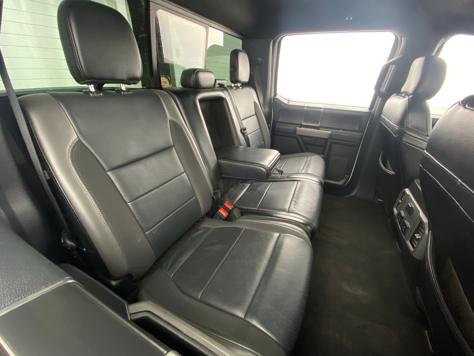 Thumbnail: 2020 Ford Econoline - 5