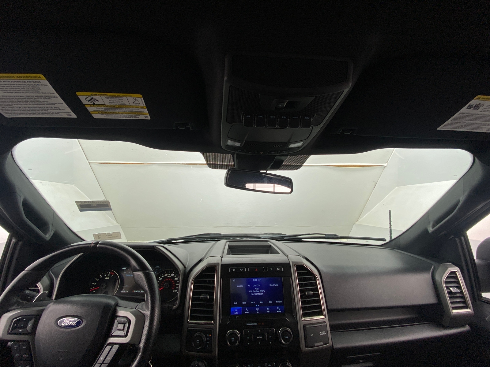 Thumbnail: 2020 Ford Econoline - 2