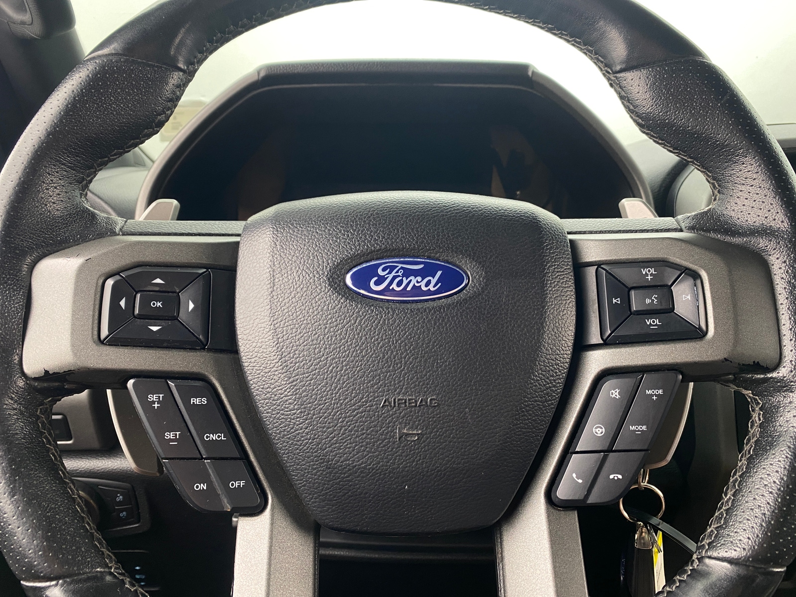 Thumbnail: 2020 Ford Econoline - 4